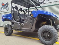 2026 Yamaha Viking 700 EPS (YXM700P) Viking Blue