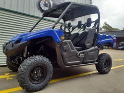 2026 Yamaha Viking 700 EPS (YXM700P) Viking Blue