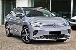 2025 Volkswagen ID.5 GTX