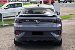 2025 Volkswagen ID.5 GTX