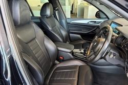 2017 BMW X3 xDrive30d