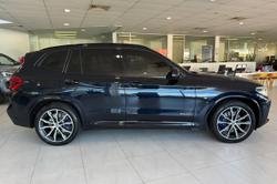 2017 BMW X3 xDrive30d
