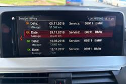 2017 BMW X3 xDrive30d