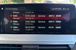 2017 BMW X3 xDrive30d