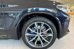 2017 BMW X3 xDrive30d