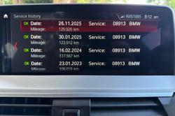 2017 BMW X3 xDrive30d