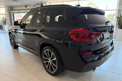 2017 BMW X3 xDrive30d