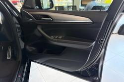 2017 BMW X3 xDrive30d