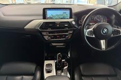 2017 BMW X3 xDrive30d