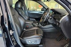 2017 BMW X3 xDrive30d