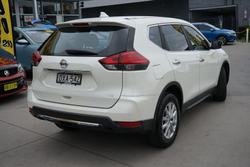 2018 Nissan X-TRAIL TS