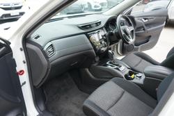 2018 Nissan X-TRAIL TS