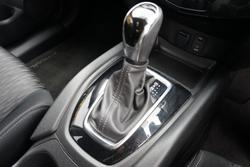 2018 Nissan X-TRAIL TS