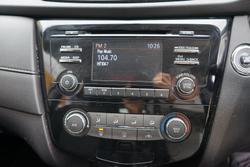 2018 Nissan X-TRAIL TS