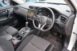 2018 Nissan X-TRAIL TS