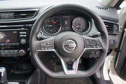 2018 Nissan X-TRAIL TS