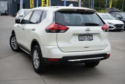 2018 Nissan X-TRAIL TS