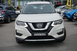 2018 Nissan X-TRAIL TS