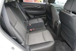 2018 Nissan X-TRAIL TS