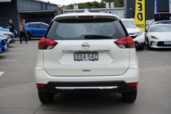 2018 Nissan X-TRAIL TS