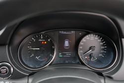 2018 Nissan X-TRAIL TS