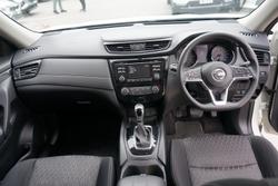 2018 Nissan X-TRAIL TS