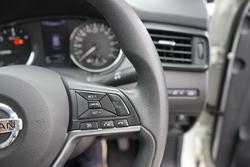 2018 Nissan X-TRAIL TS