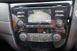 2018 Nissan X-TRAIL TS