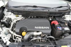 2018 Nissan X-TRAIL TS