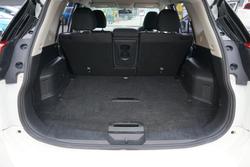 2018 Nissan X-TRAIL TS