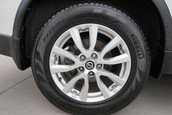 2018 Nissan X-TRAIL TS