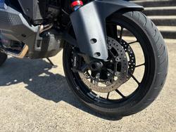 2021 Ktm SUPER ADVENTURE S Black