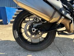 2021 Ktm SUPER ADVENTURE S Black