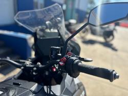 2021 Ktm SUPER ADVENTURE S Black