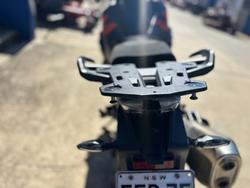 2021 Ktm SUPER ADVENTURE S Black