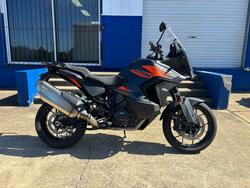 KTM Super Adventure S