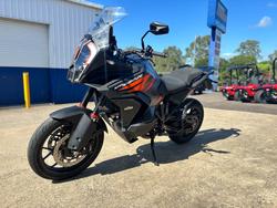 2021 Ktm SUPER ADVENTURE S Black