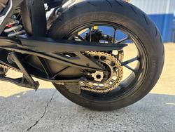 2021 Ktm SUPER ADVENTURE S Black