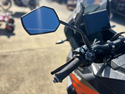 2021 Ktm SUPER ADVENTURE S Black