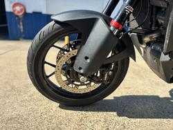 2021 Ktm SUPER ADVENTURE S Black