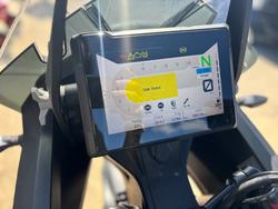 2021 Ktm SUPER ADVENTURE S Black