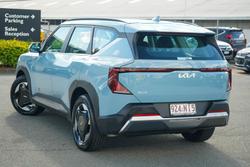 2024 Kia EV5 Air Long Range