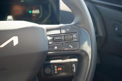 2024 Kia EV5 Air Long Range