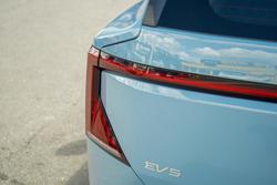 2024 Kia EV5 Air Long Range