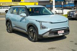2024 Kia EV5 Air Long Range