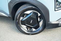 2024 Kia EV5 Air Long Range