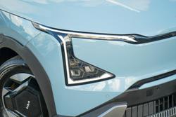 2024 Kia EV5 Air Long Range