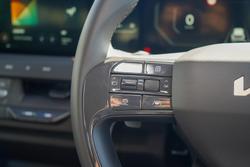 2024 Kia EV5 Air Long Range