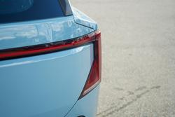 2024 Kia EV5 Air Long Range