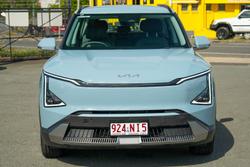 2024 Kia EV5 Air Long Range